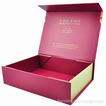 Folding Gift Box